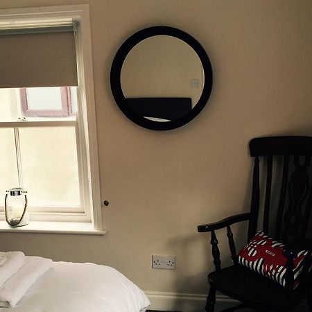 Pier Inn Cottage Whitby Buitenkant foto