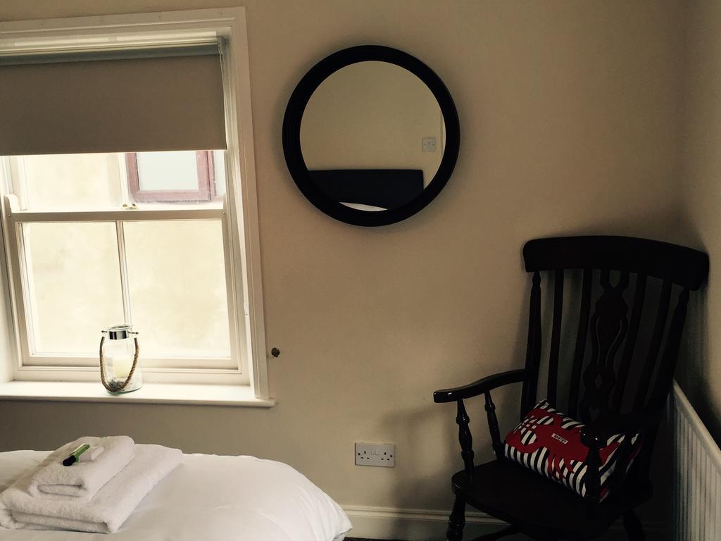 Pier Inn Cottage Whitby Buitenkant foto
